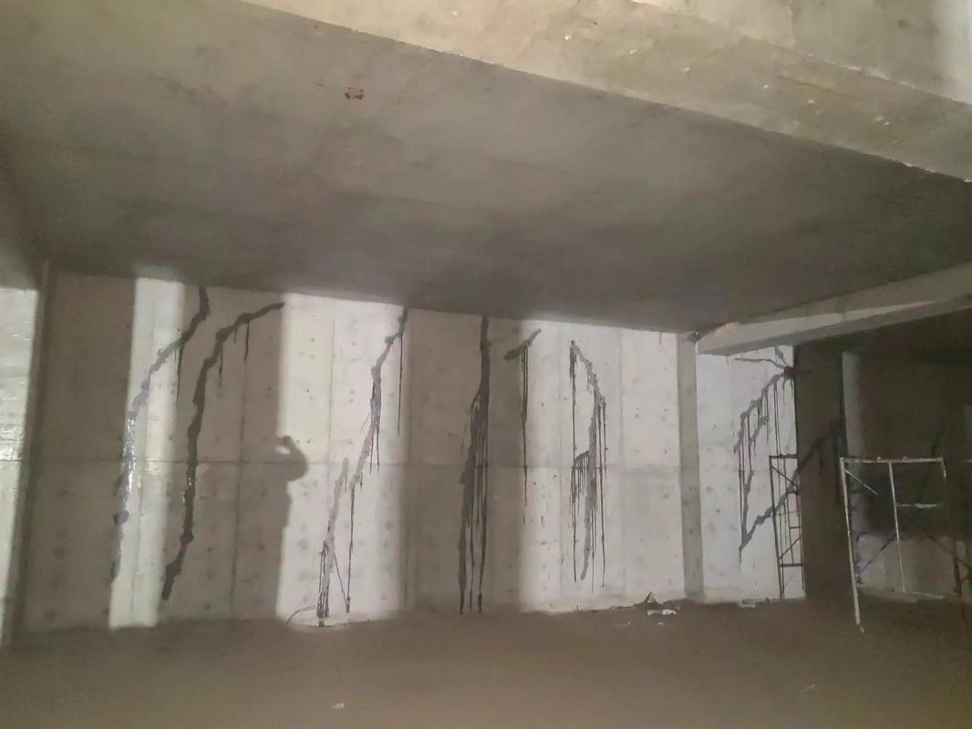 盐城建湖县裂缝堵漏
