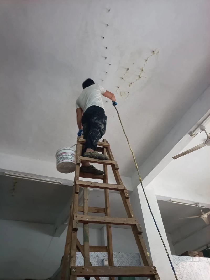盐城建湖县化学注浆
